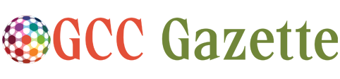 GCC Gazette